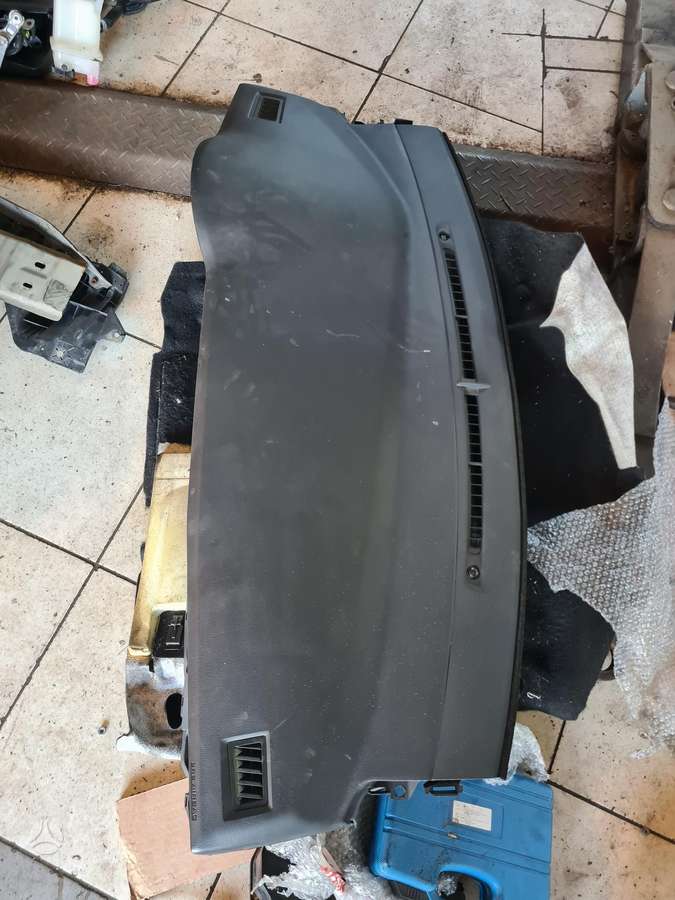 Toyota Auris Rida 152 000 km