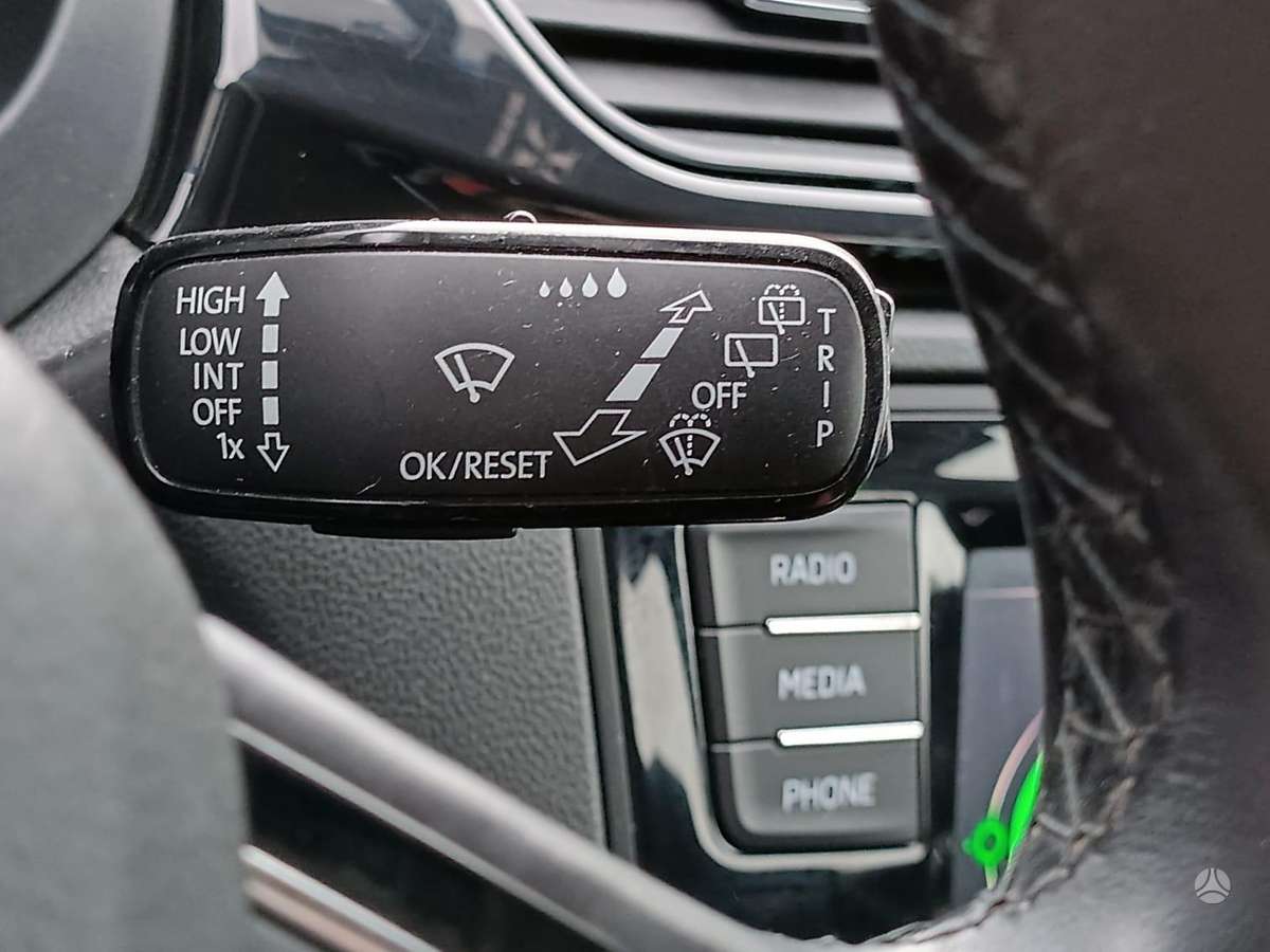 Skoda Rapid, 1.0 l., Хэтчбек