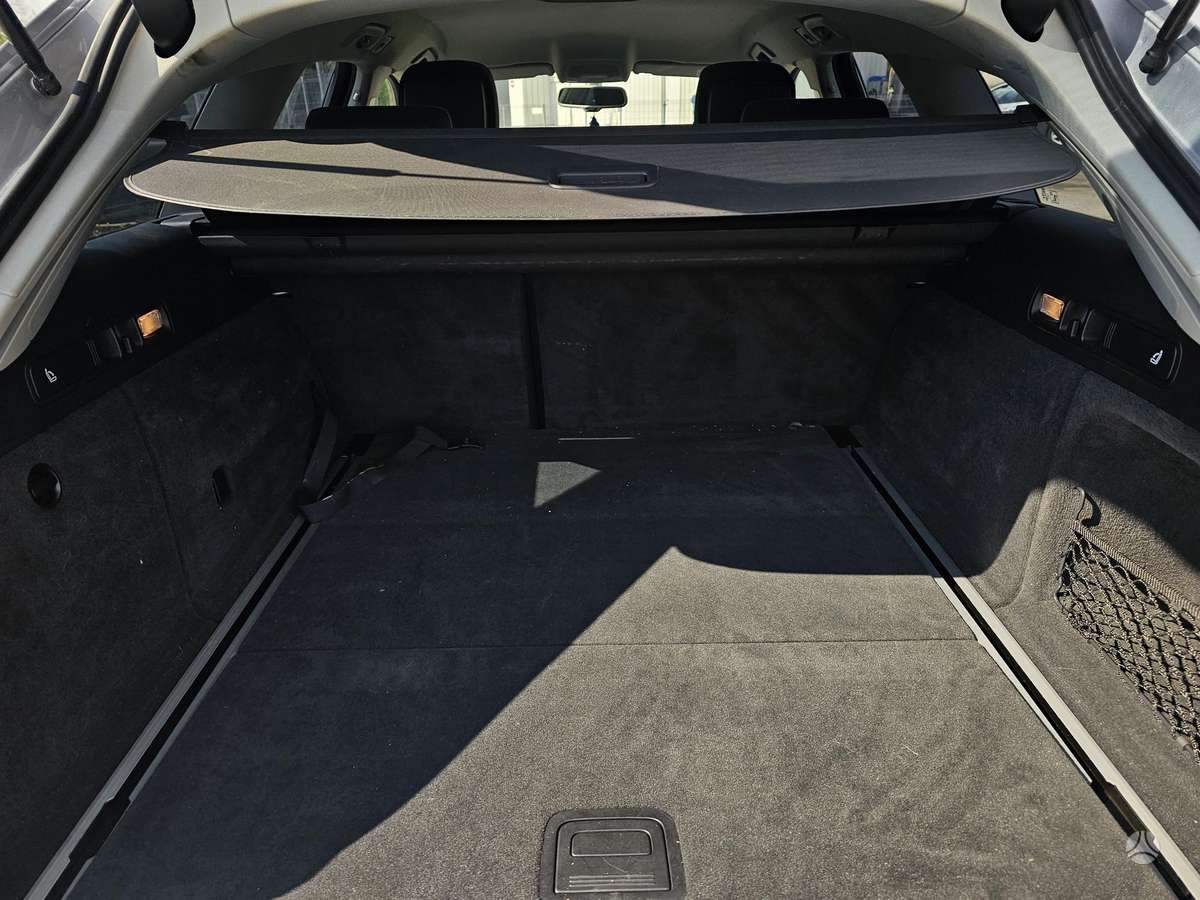 Audi A6, 2.0 l., Универсал