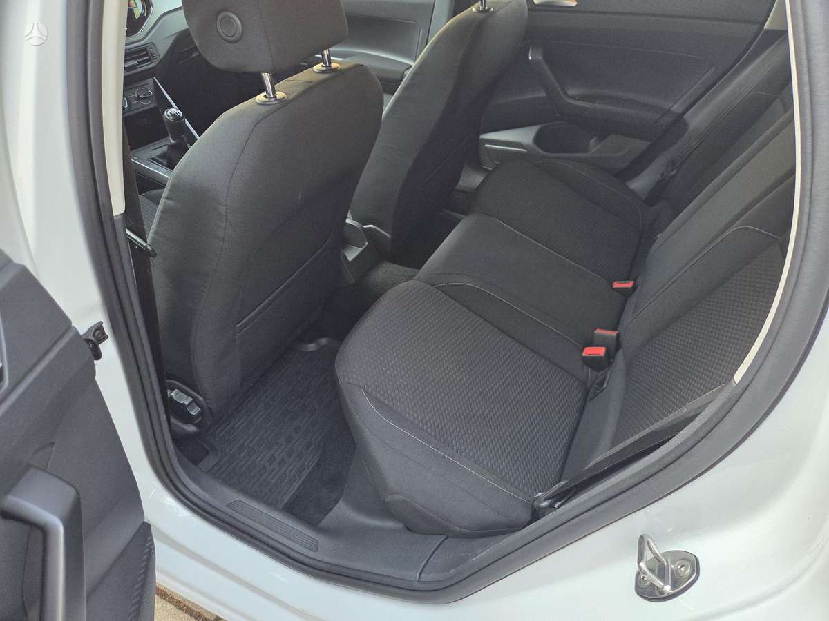 Volkswagen Polo - 6