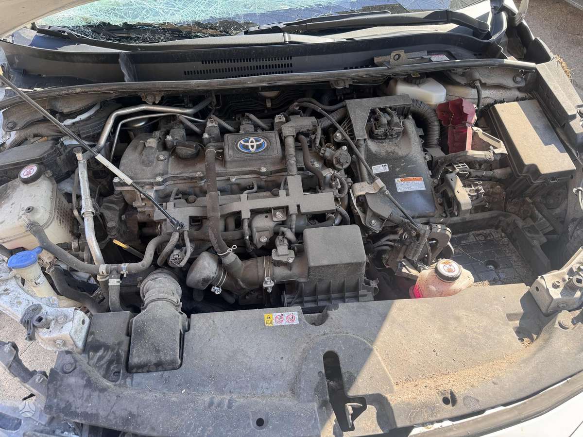 Toyota Corolla Dalimis