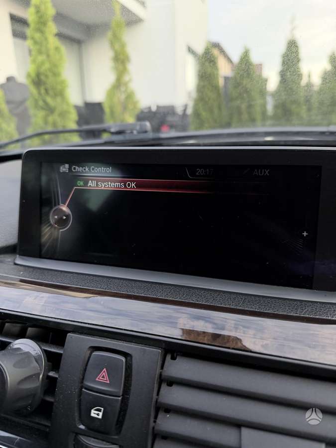 BMW 328, 2.0 l., Седан