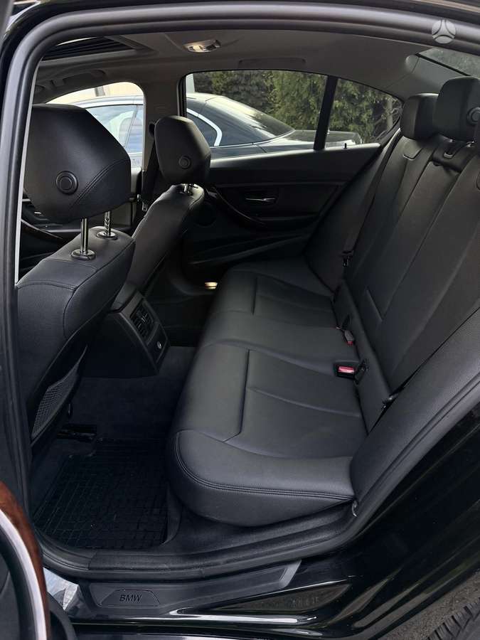 BMW 328, 2.0 l., Седан