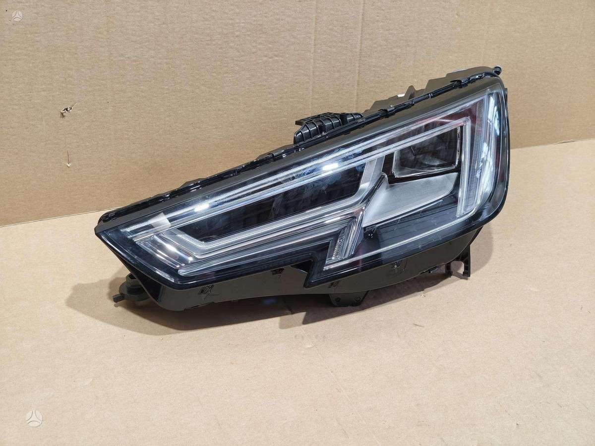 Audi A4 8w0941033