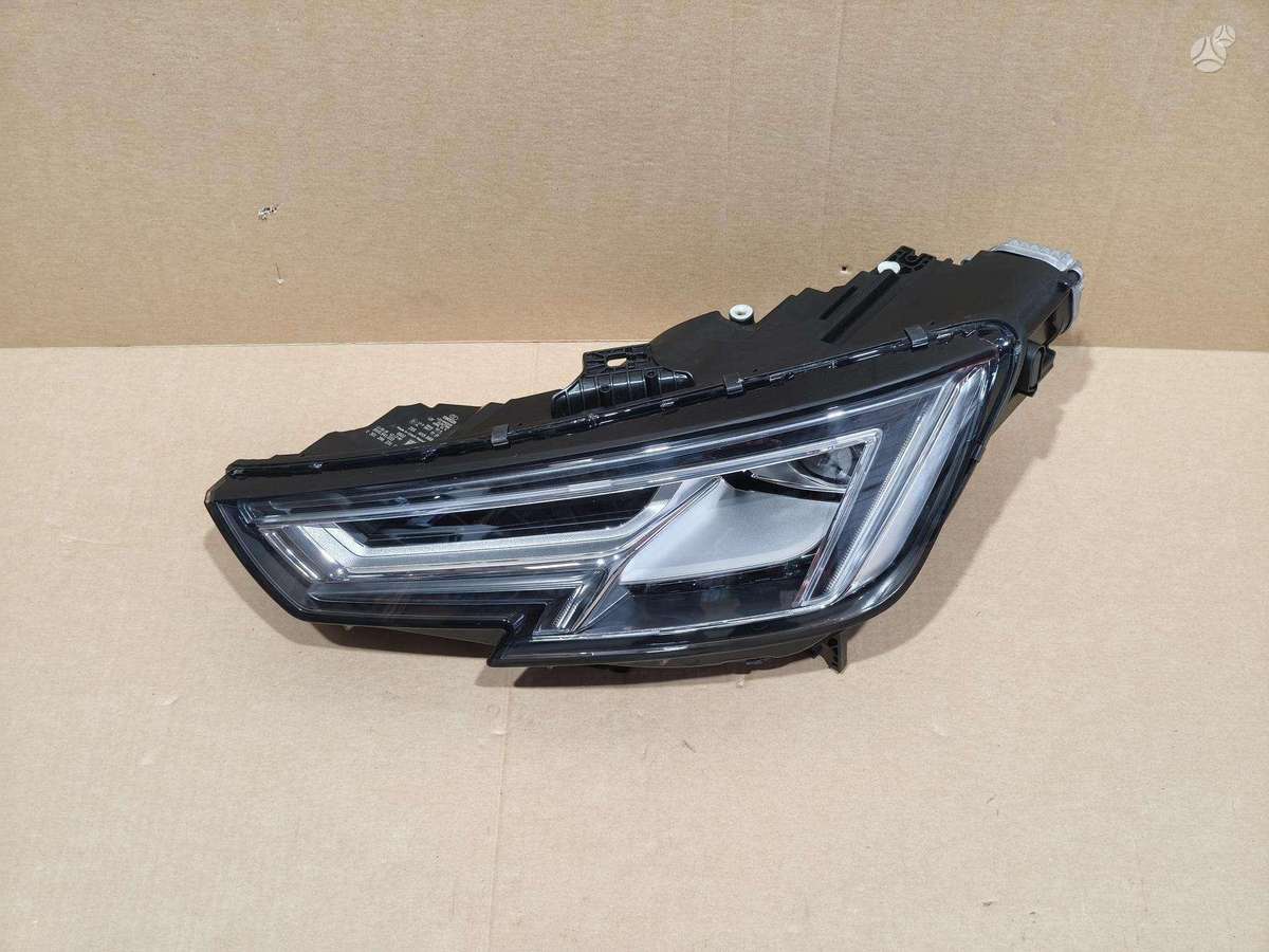 Audi A4 8w0941033