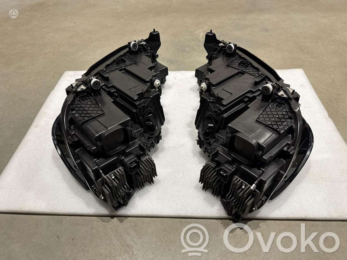 BMW iX Full led 5a3ce92 5a3ce91