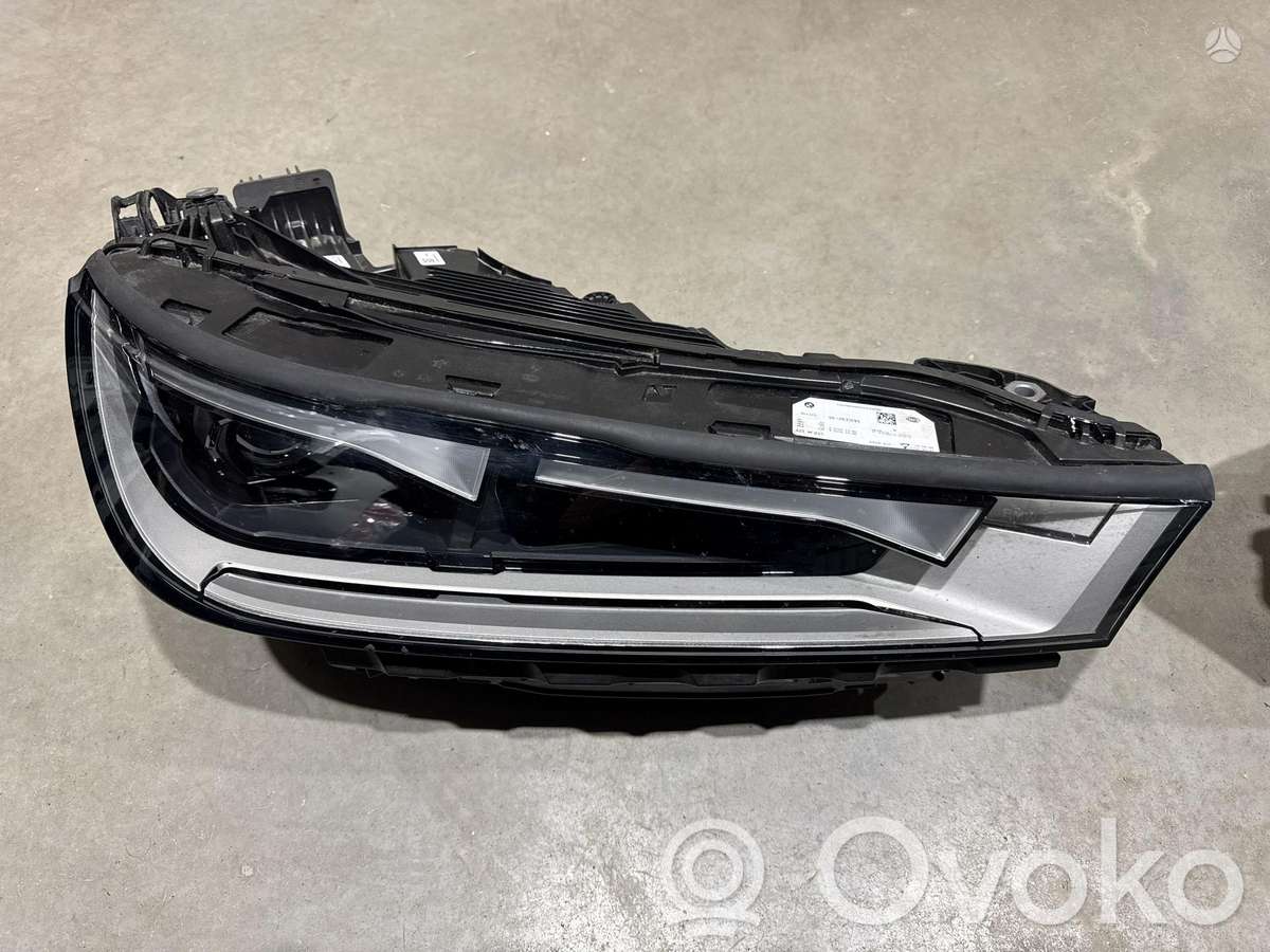 BMW iX Full led 5a3ce92 5a3ce91