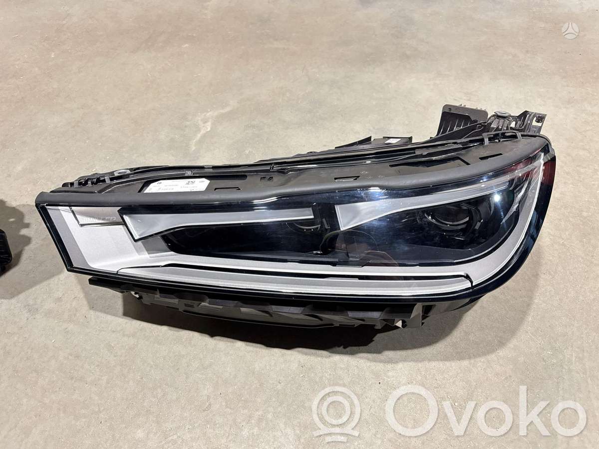 BMW iX Full led 5a3ce92 5a3ce91