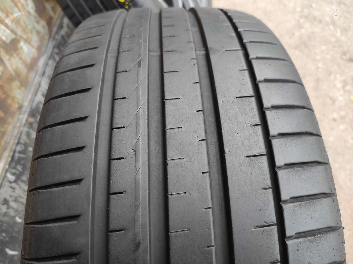 Bridgestone, summer 245/40 R18