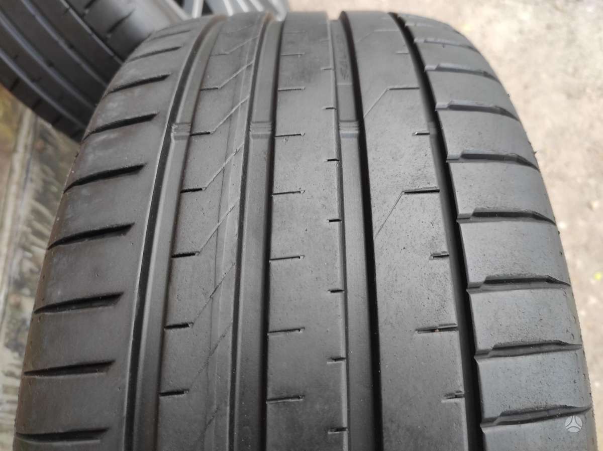 Bridgestone, summer 245/40 R18