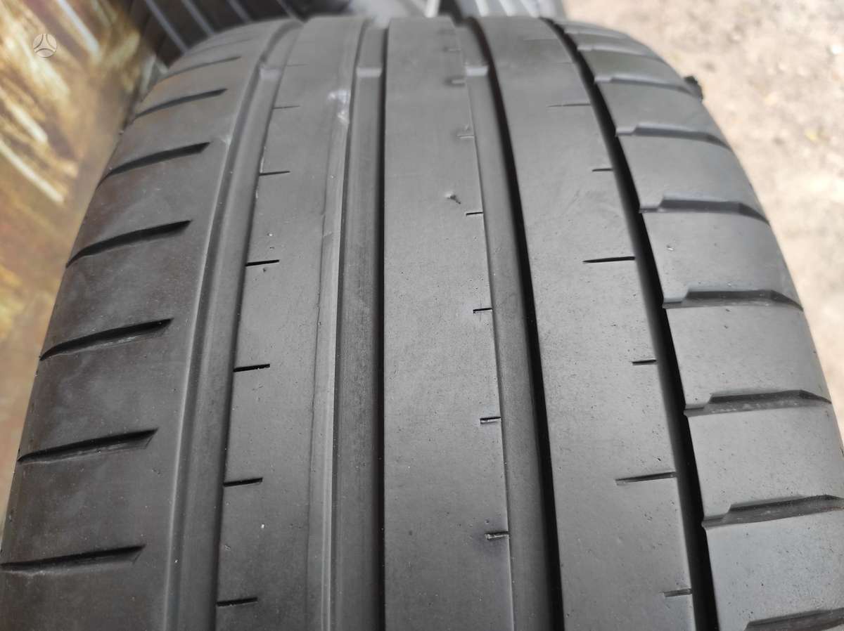 Bridgestone, summer 245/40 R18