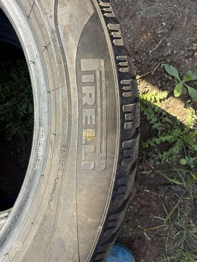 Pirelli, universalios 205/55 R16