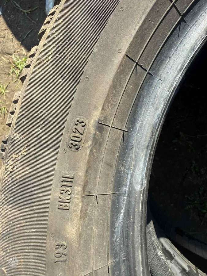 Pirelli, universalios 205/55 R16