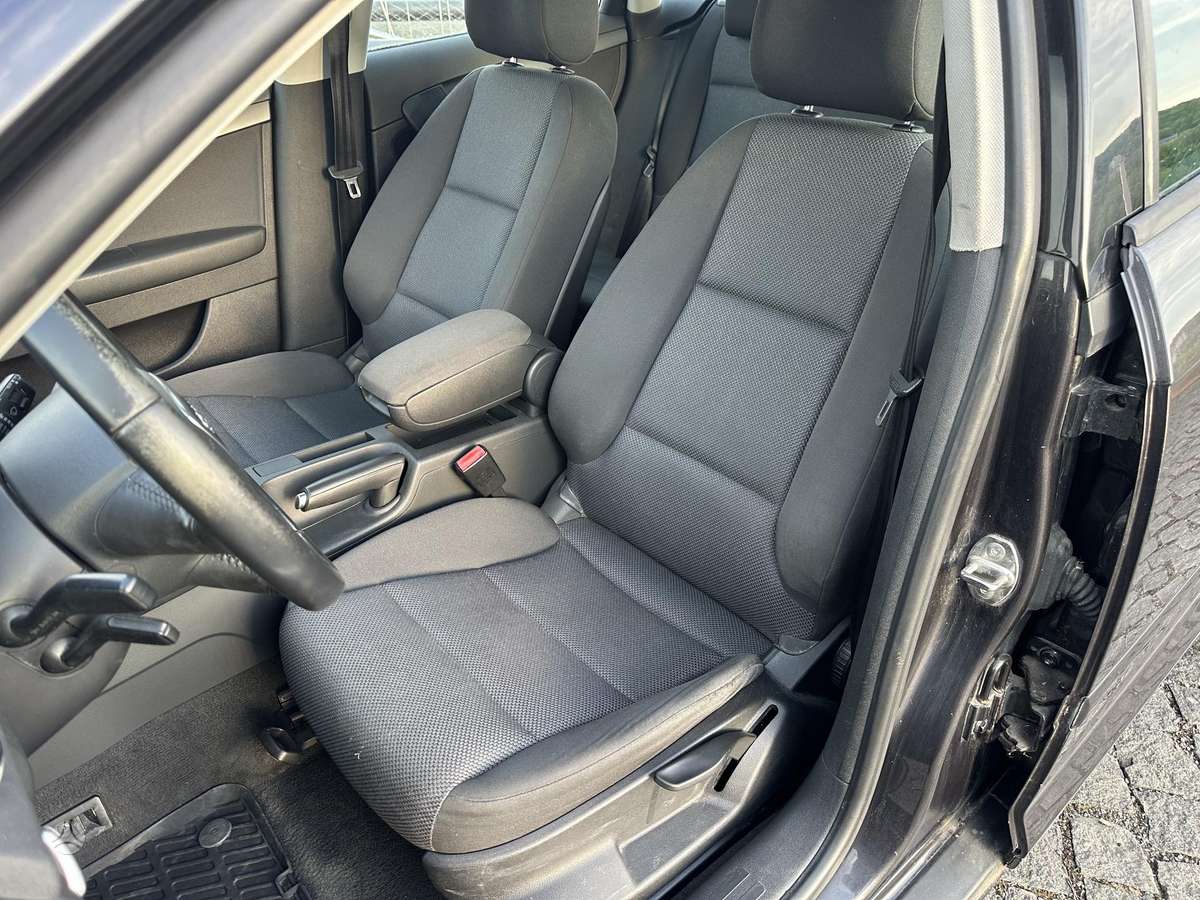Audi A3, 1.2 l., hatchback