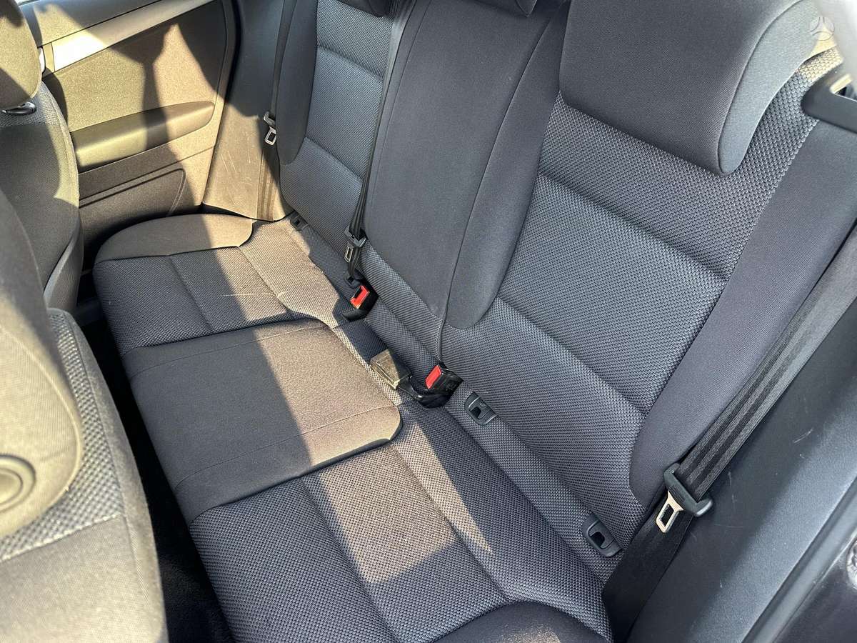 Audi A3, 1.2 l., hatchback