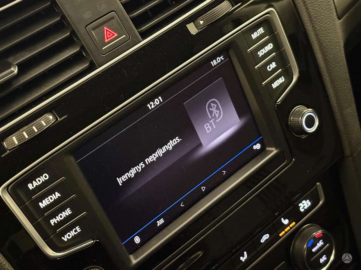 Volkswagen Golf, 1.6 l., Универсал