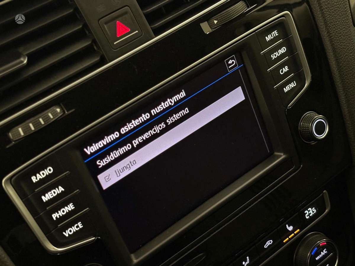 Volkswagen Golf, 1.6 l., Универсал