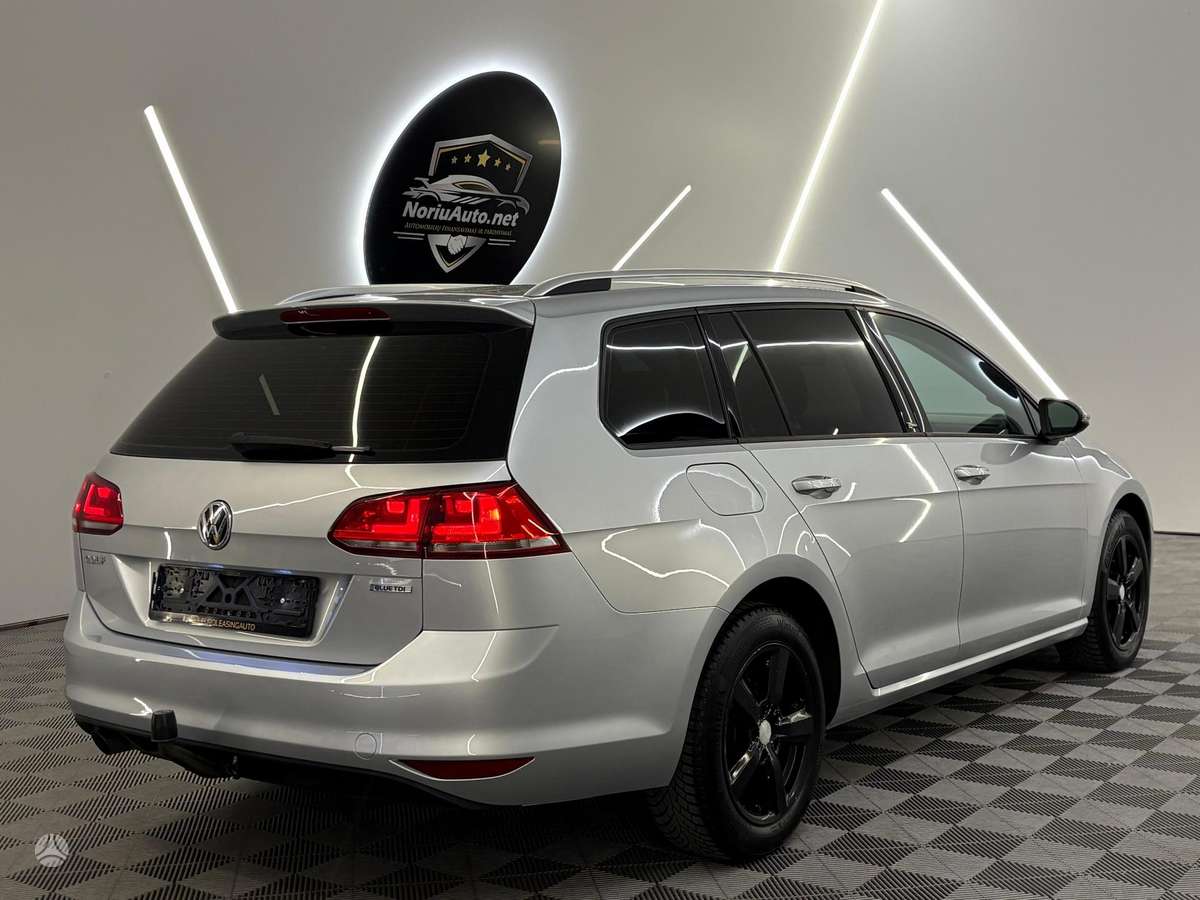 Volkswagen Golf, 1.6 l., Универсал