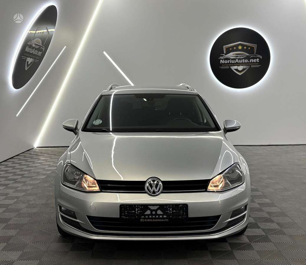 Volkswagen Golf, 1.6 l., Универсал