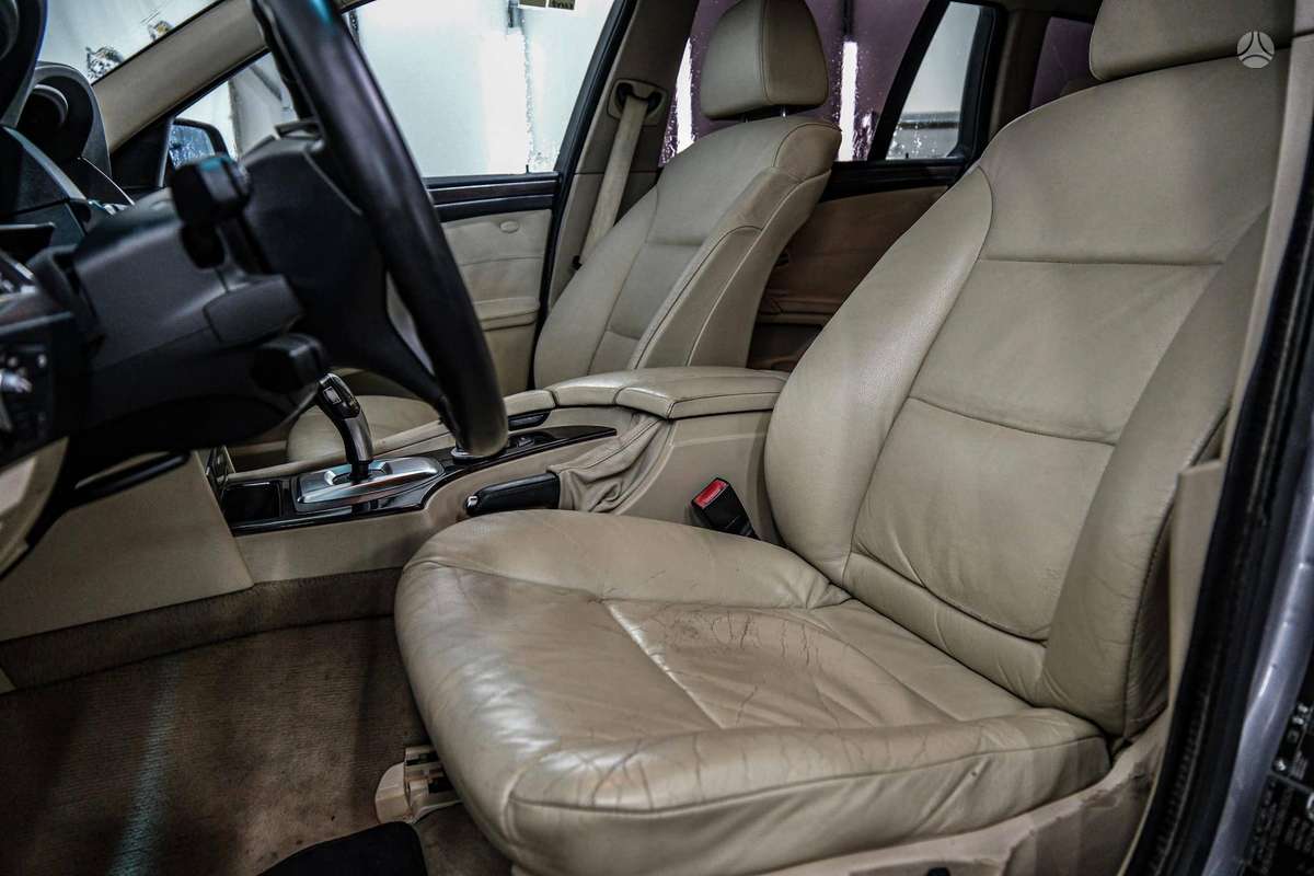BMW 530, 3.0 l., Универсал