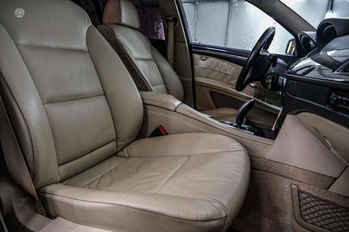 BMW 530, 3.0 l., Универсал