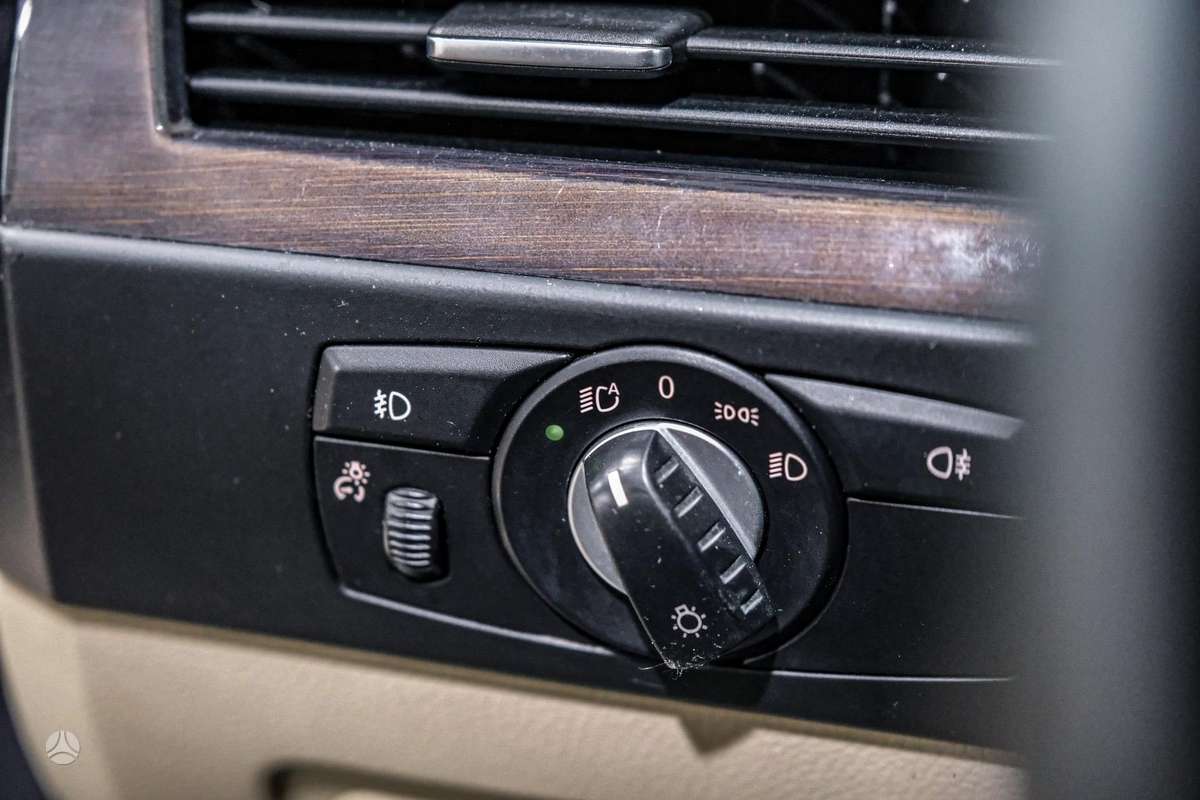 BMW 530, 3.0 l., Универсал