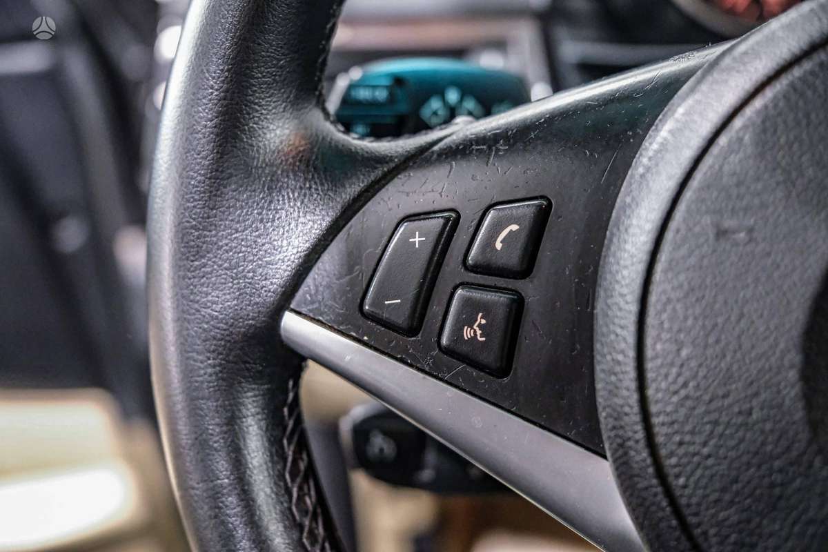 BMW 530, 3.0 l., Универсал