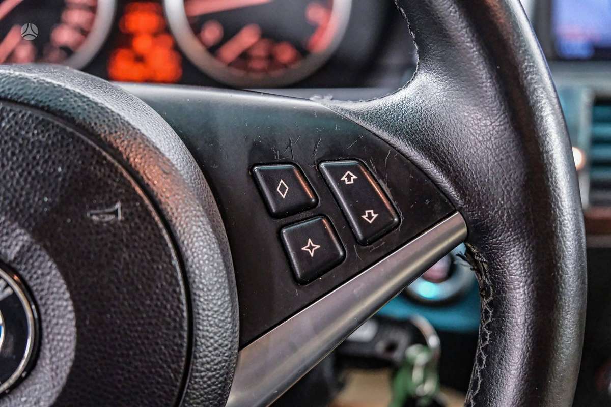 BMW 530, 3.0 l., Универсал
