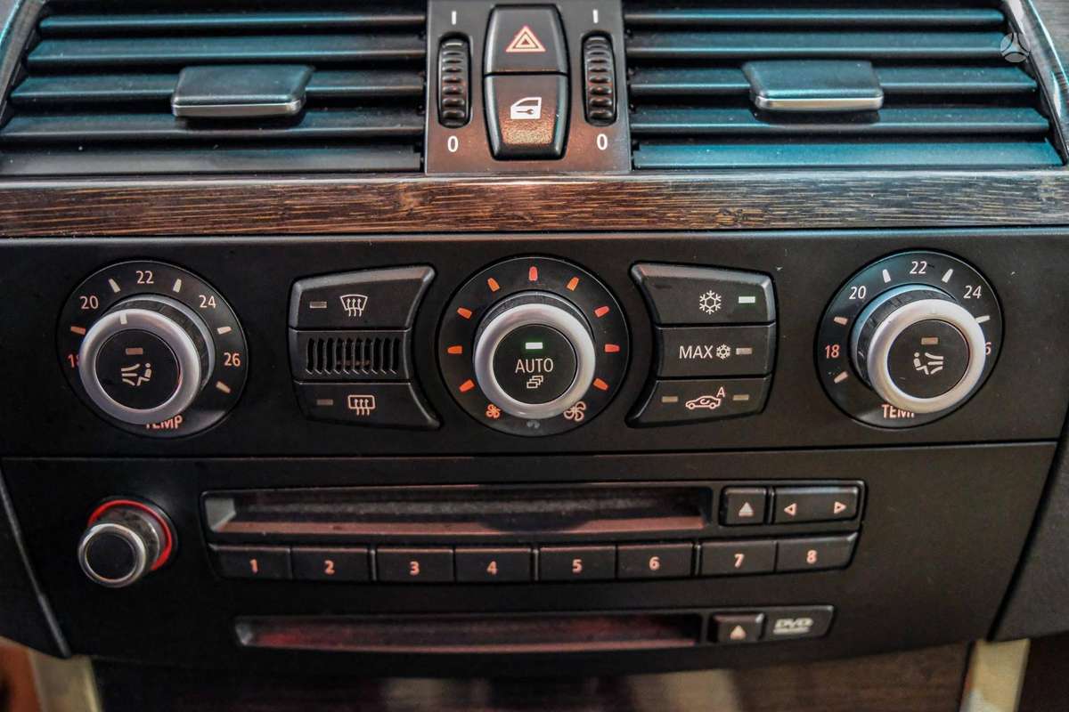 BMW 530, 3.0 l., Универсал