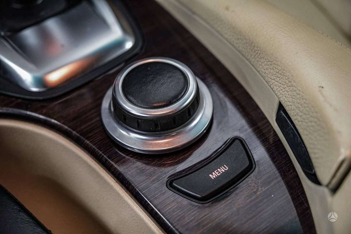 BMW 530, 3.0 l., Универсал