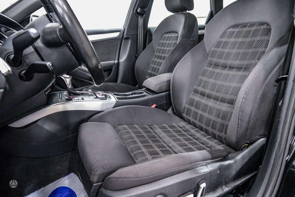 Audi A4, 3.0 l., Универсал