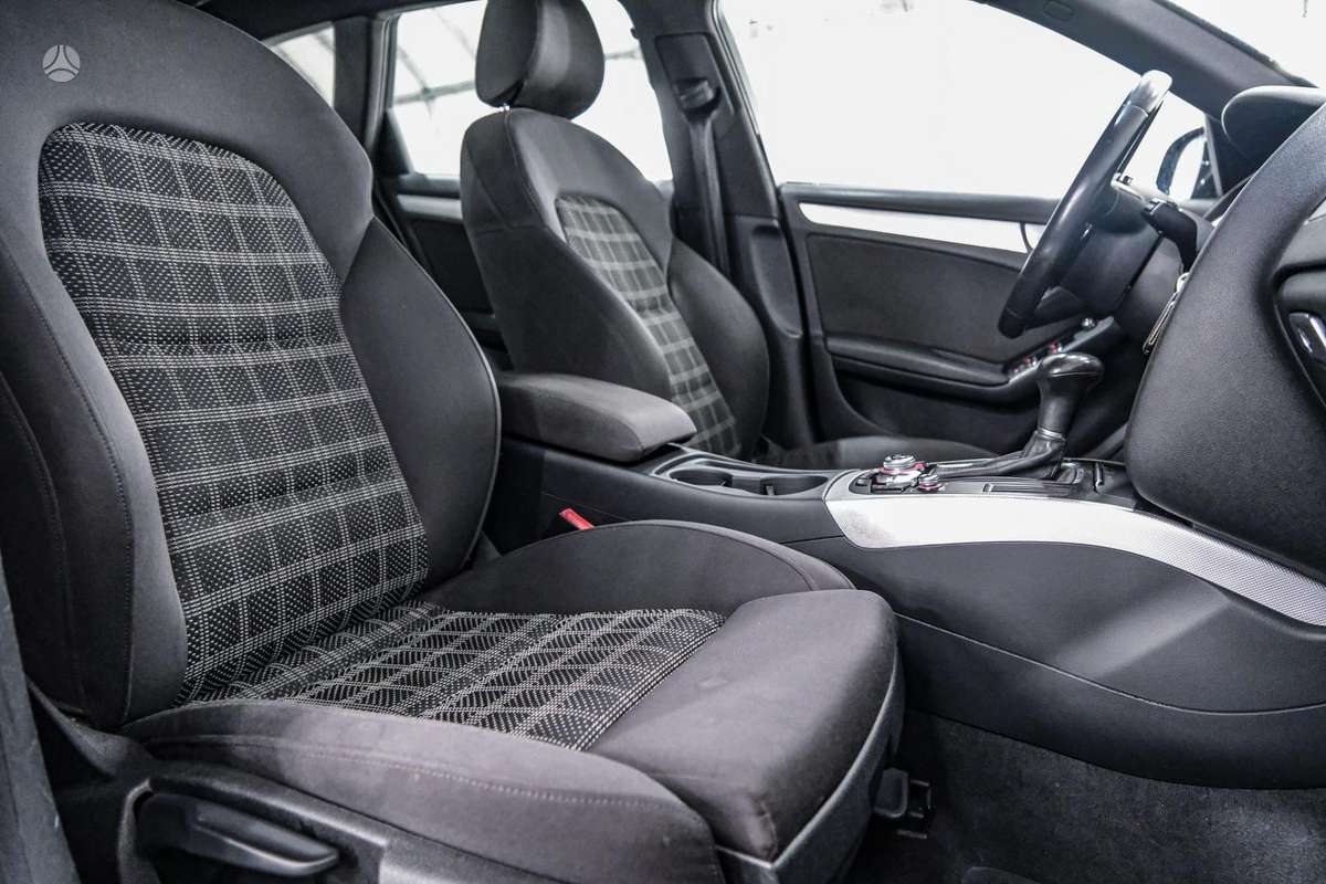 Audi A4, 3.0 l., Универсал