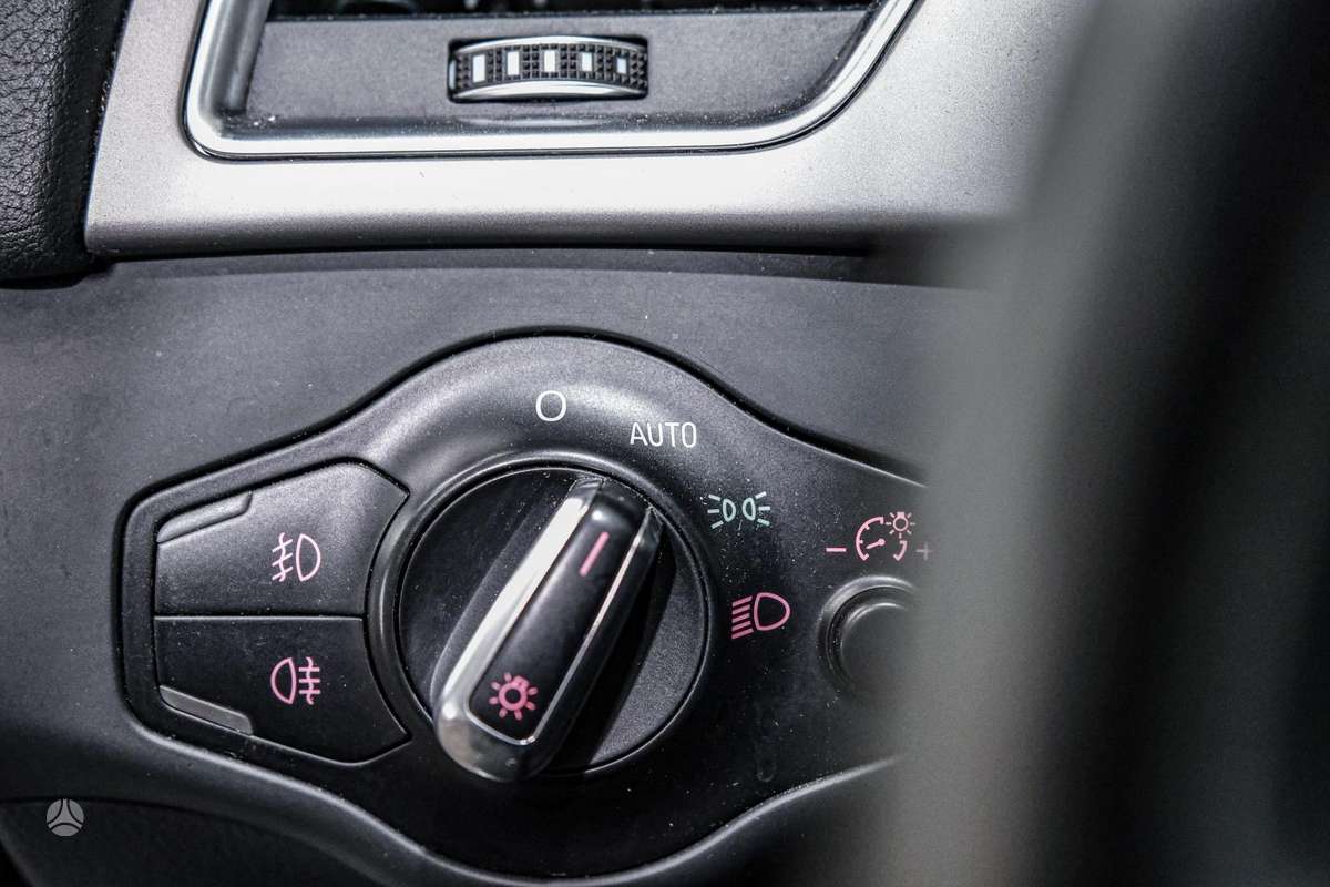 Audi A4, 3.0 l., Универсал
