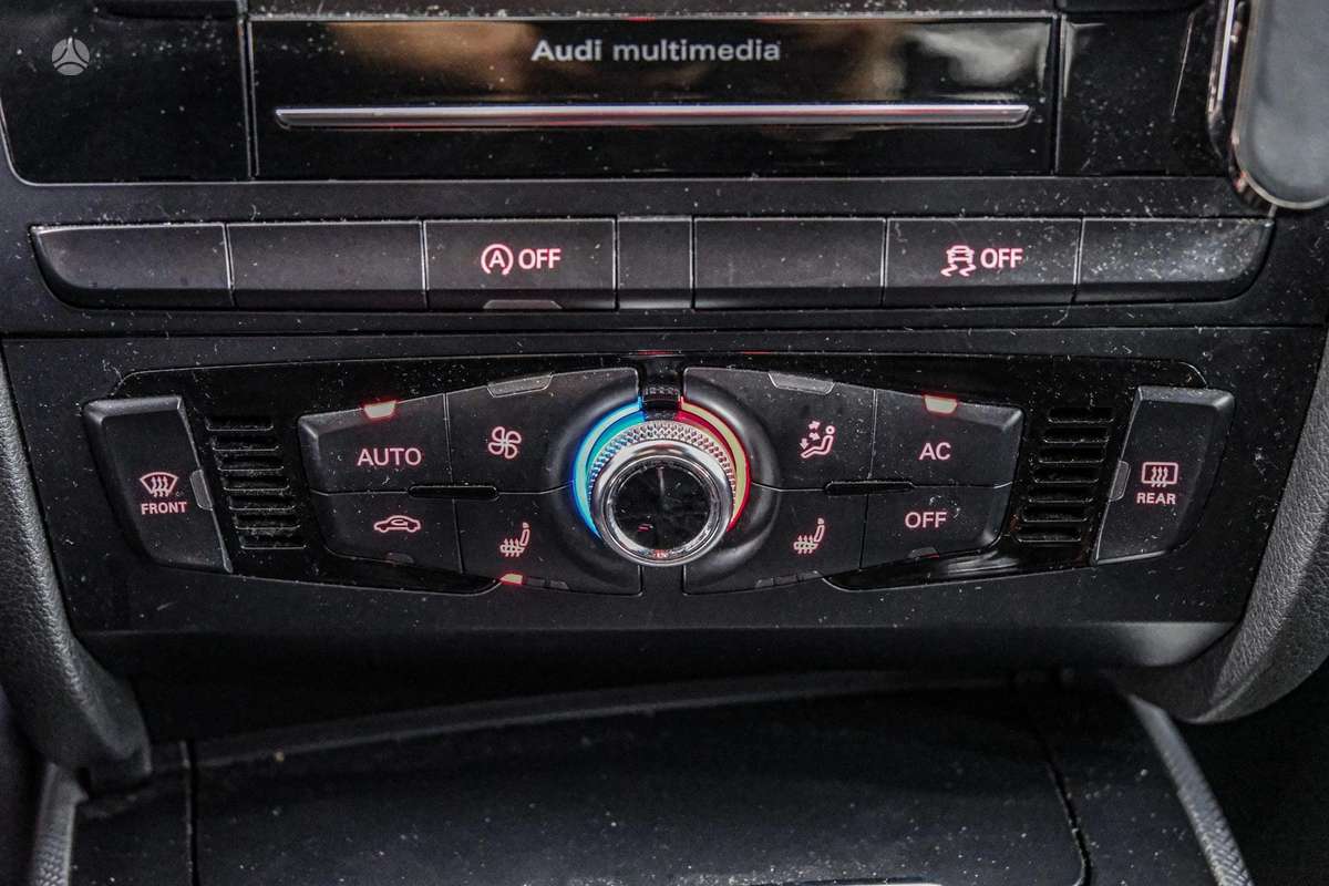 Audi A4, 3.0 l., Универсал