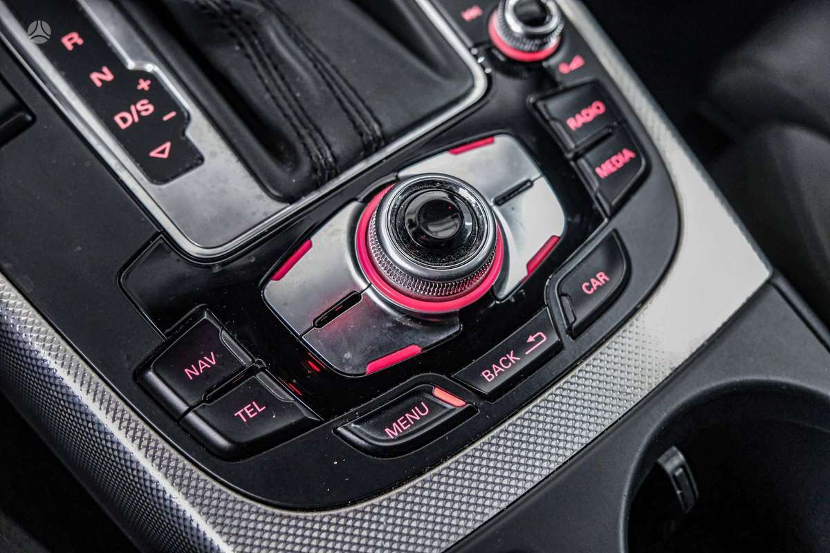 Audi A4, 3.0 l., Универсал