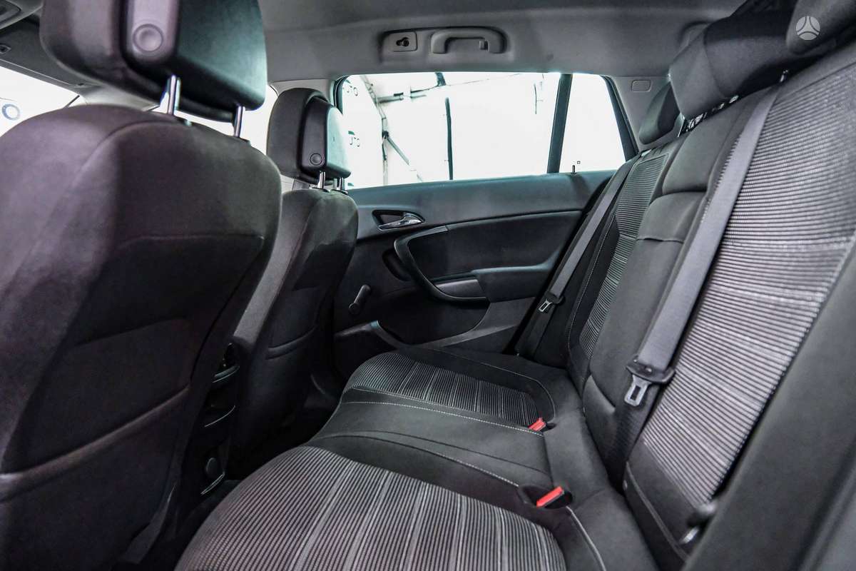 Opel Insignia, 2.0 l., Универсал