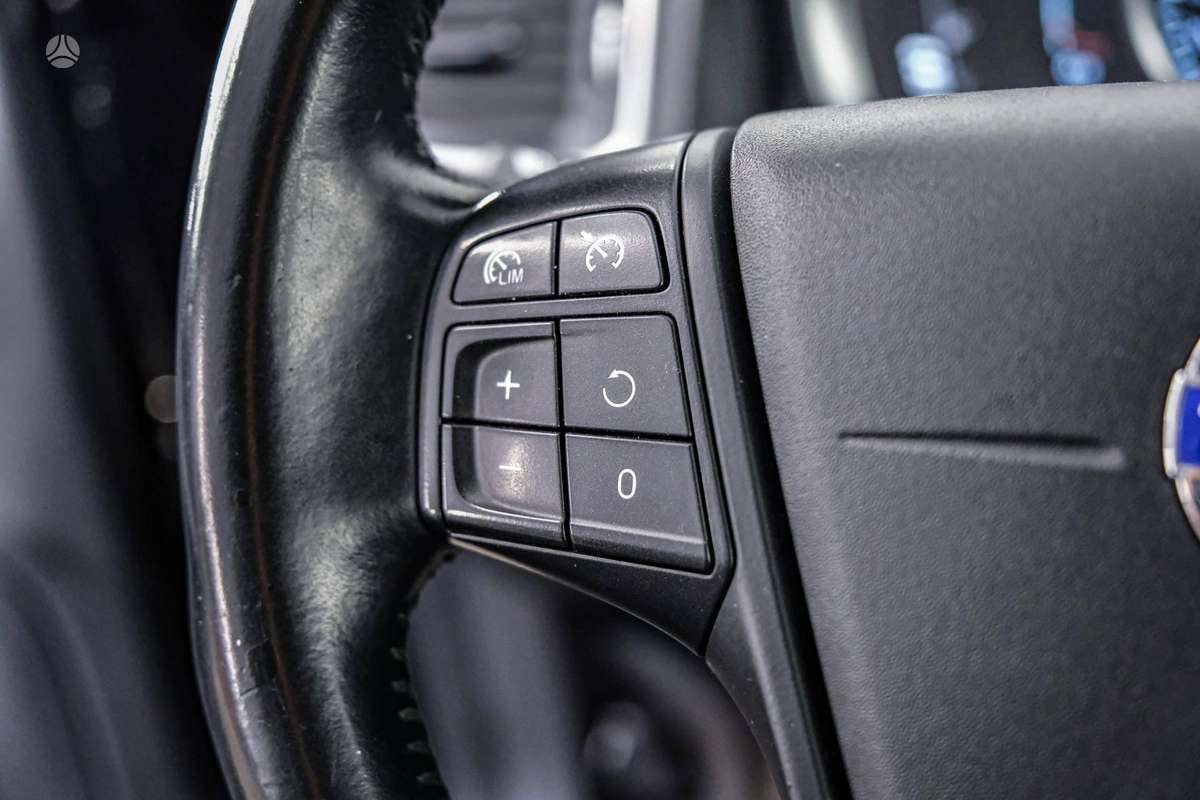 Volvo V60, 2.0 l., Универсал