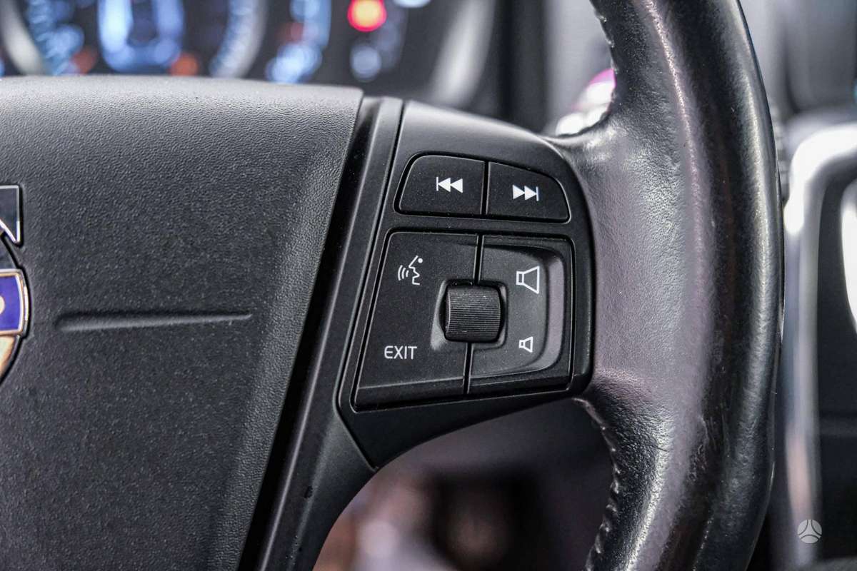 Volvo V60, 2.0 l., Универсал