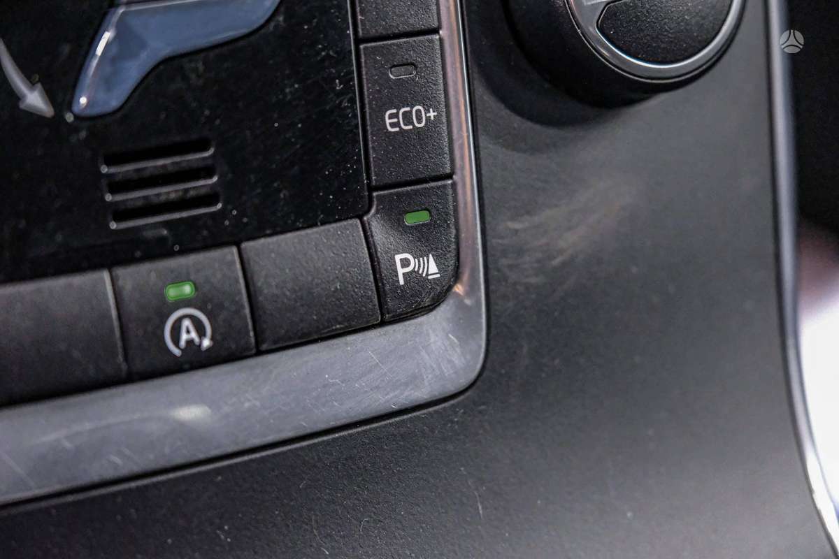 Volvo V60, 2.0 l., Универсал