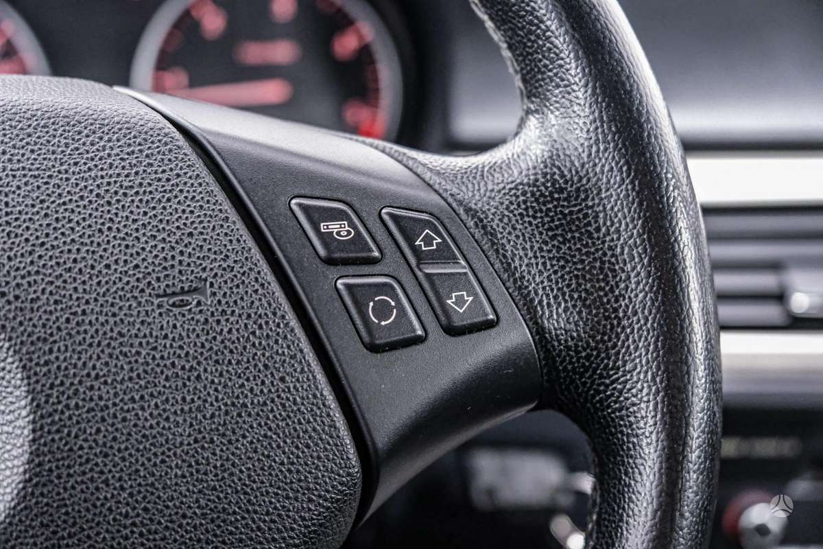 BMW 318, 2.0 l., Универсал