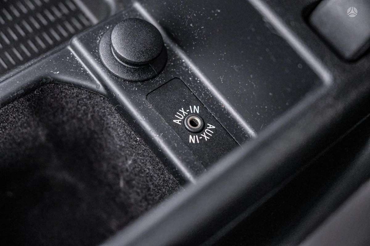 BMW 318, 2.0 l., universalas