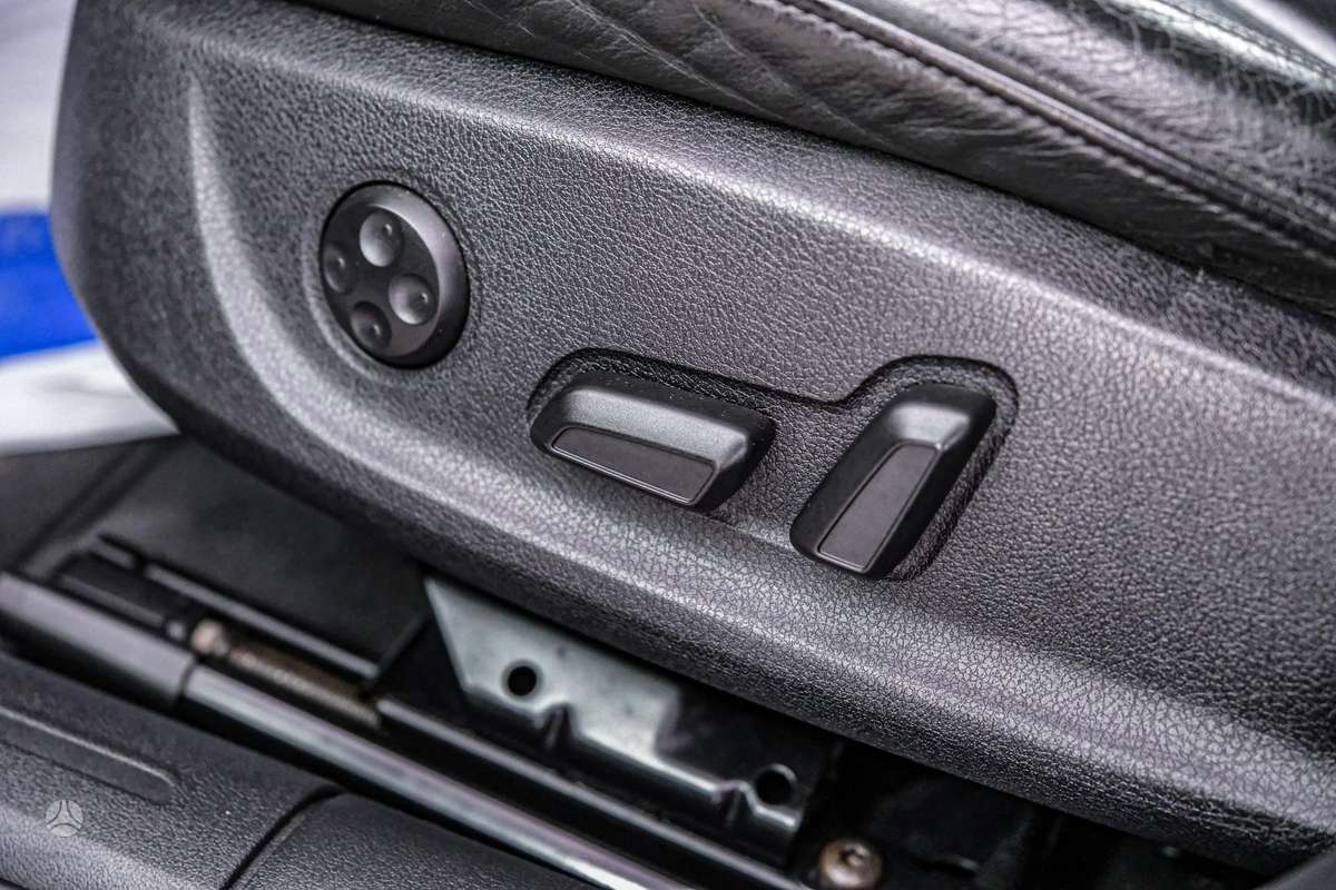 Audi A4, 2.7 l., Седан