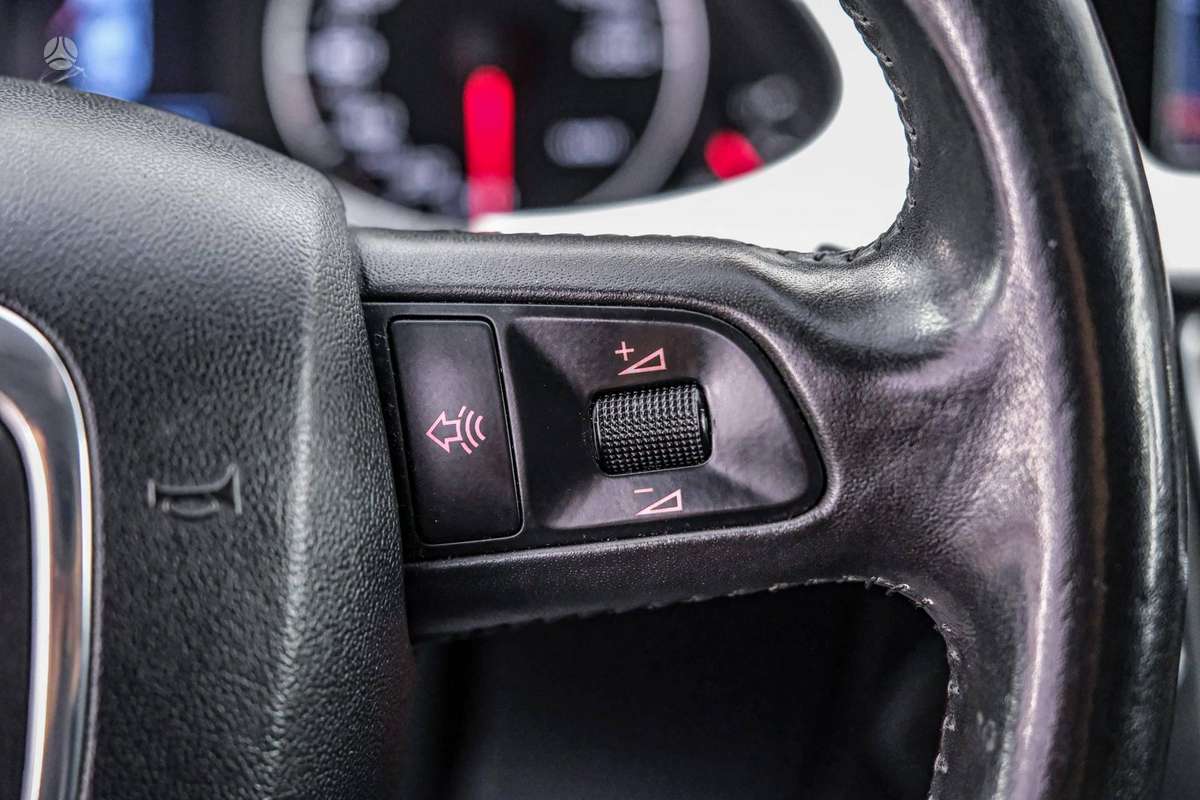Audi A4, 2.7 l., Седан