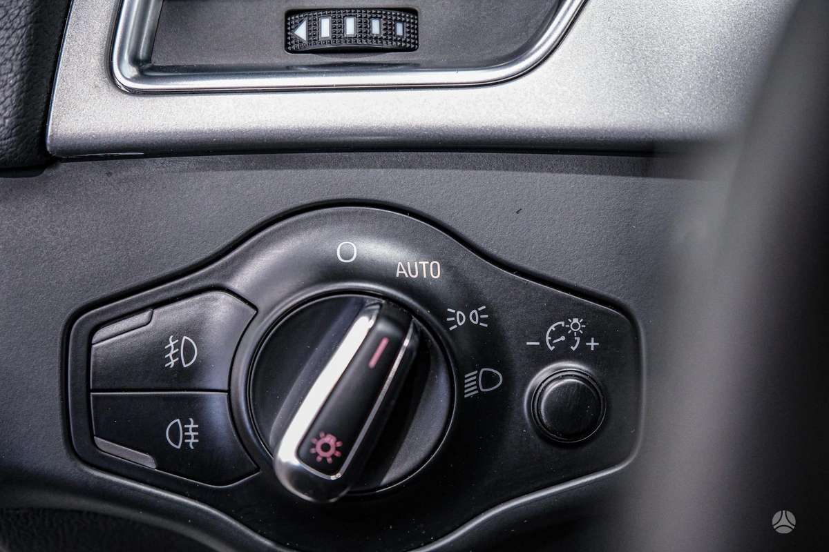 Audi A4, 2.7 l., Универсал