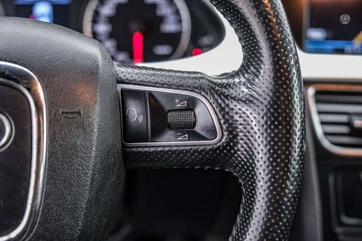 Audi A4, 2.7 l., Универсал