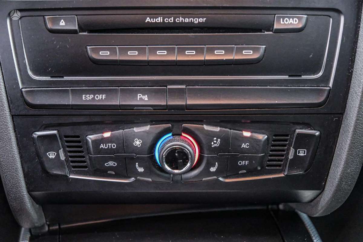 Audi A4, 2.7 l., Универсал