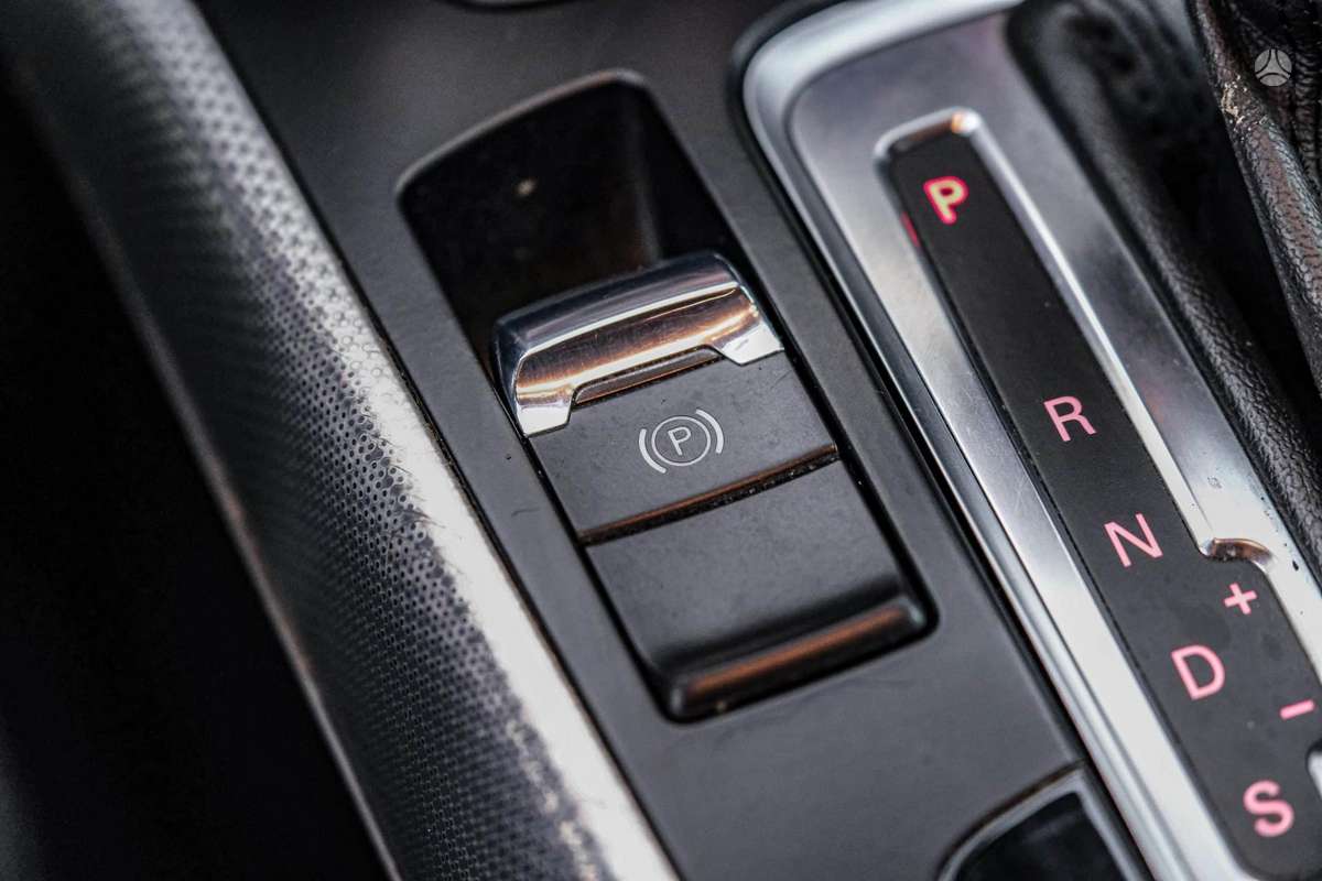Audi A4, 2.7 l., Универсал