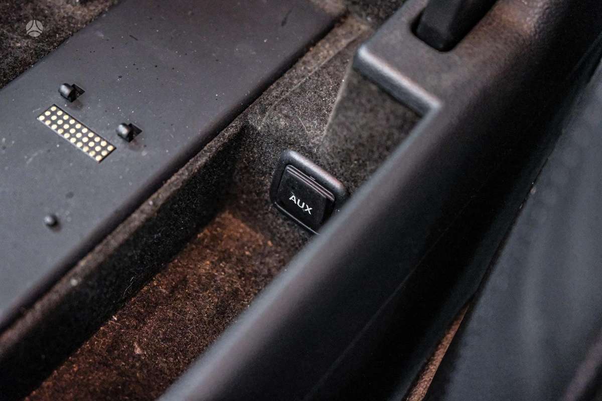 Audi A4, 2.7 l., Универсал