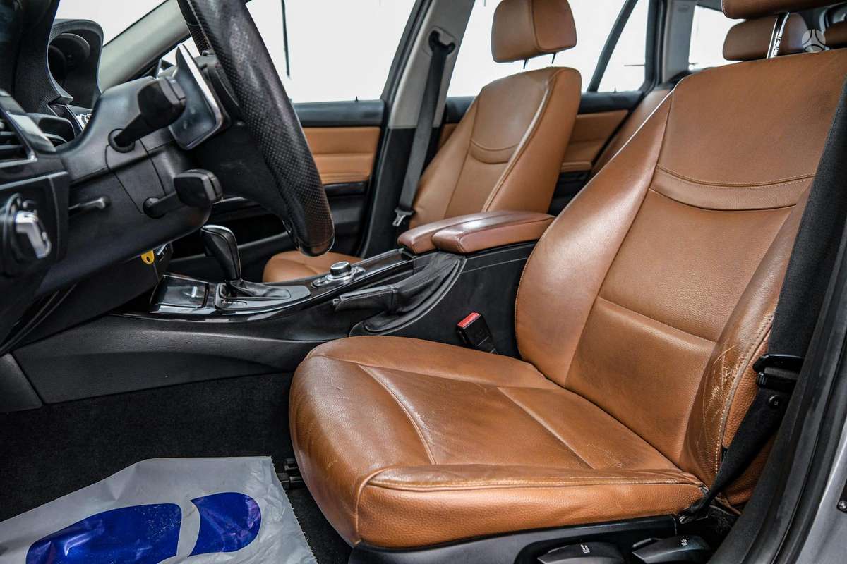 BMW 320, 2.0 l., Универсал