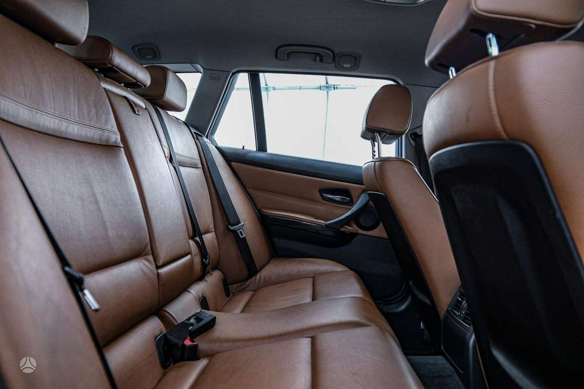 BMW 320, 2.0 l., Универсал